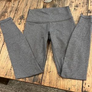 Wunder under high rise tight 28”